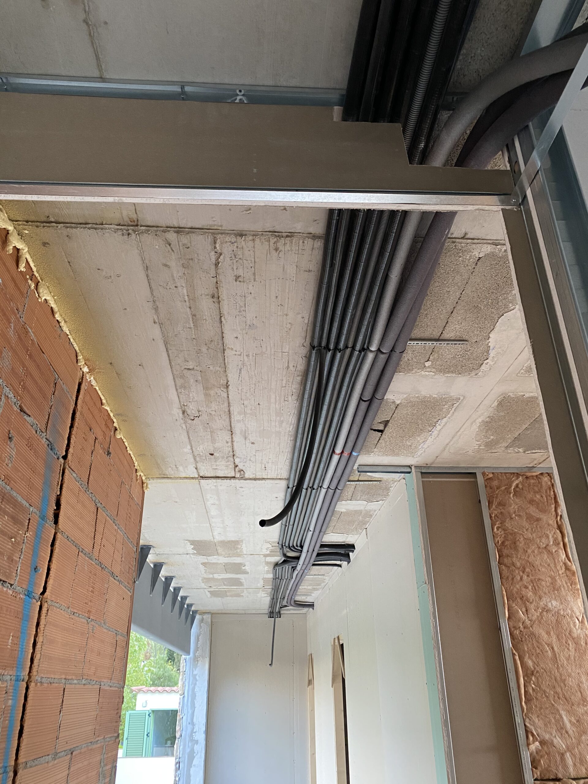 Instalación eléctrica en Sant Cugat