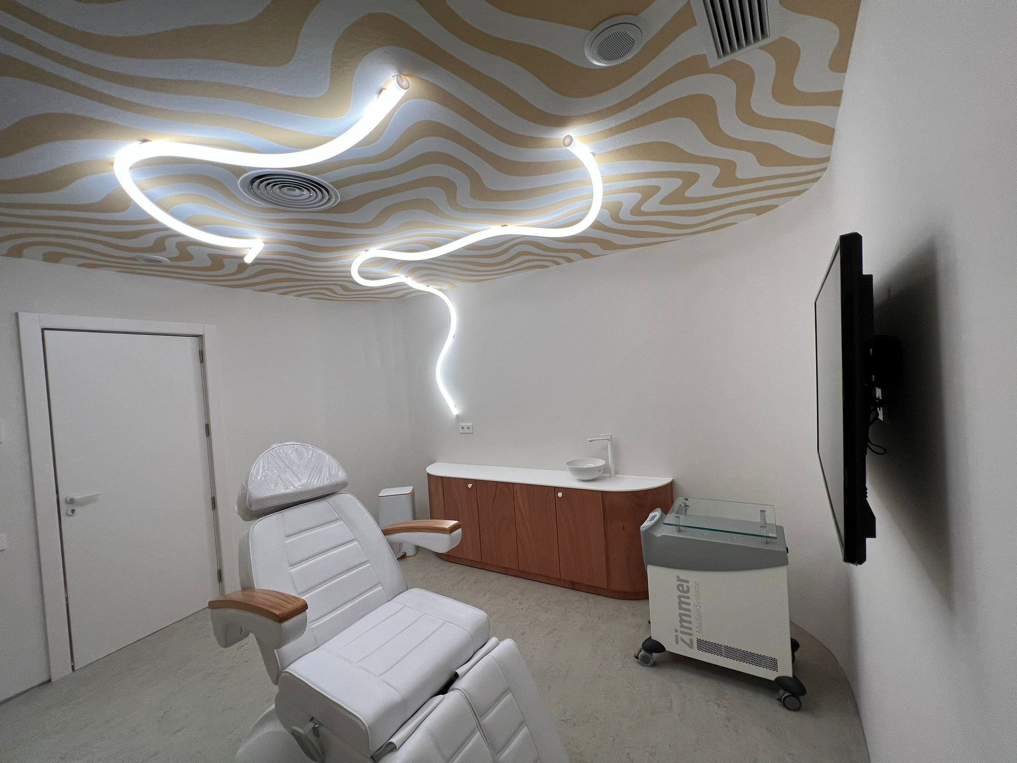 Instalación ventilación climatización Barcelona