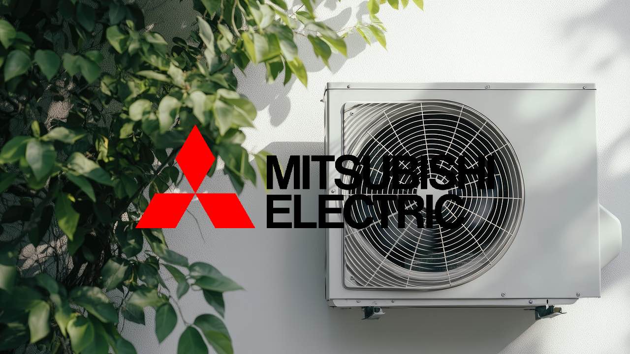 Opiniones aerotermia Mitsubishi