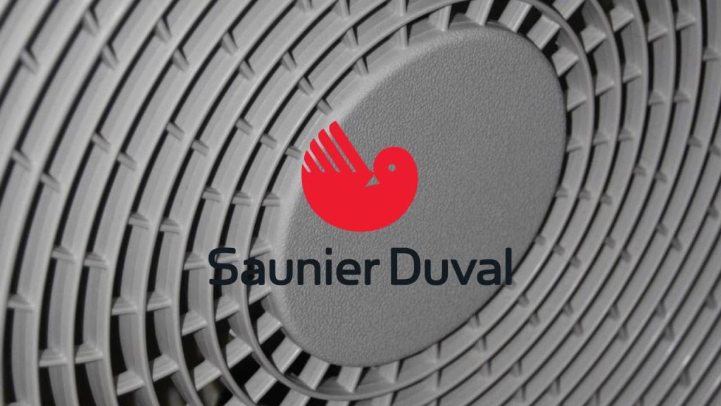 Opiniones aerotermia Saunier Duval