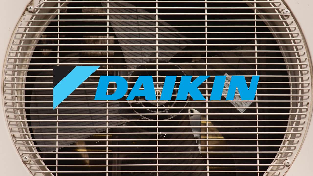 Opiniones aerotermia Daikin