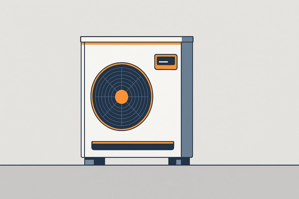 Consumo de la aerotermia en kWh para 2026: 6, 8, 9, 11, 12, 14 y 16 kW 1 Consumo de la aerotermia en kWh para 2026: 6, 8, 9, 11, 12, 14 y 16 kW