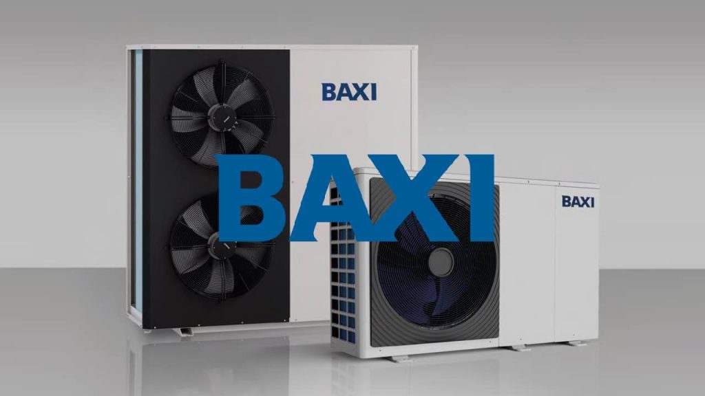 Opiniones aerotermia Baxi Platinum