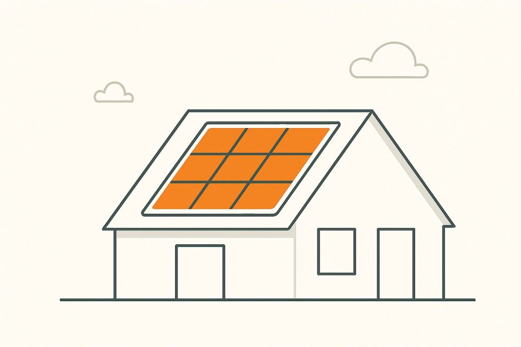 ¿Qué es mejor, placas solares o aerogeneradores? Guía definitiva 2025-2026 2 Descubre qué sistema encaja más con tus necesidades y si para ti es mejor placas solares o aerogeneradores