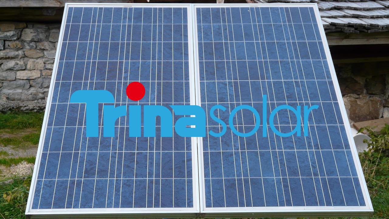Placas solares Trina Solar: opiniones de un instalador profesional 1 Paneles Trina Solar opiniones