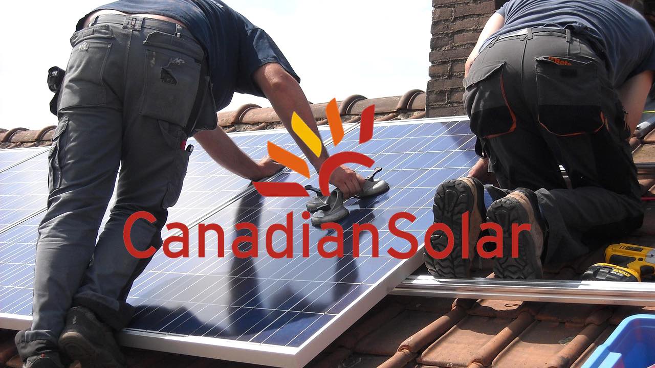 Placas solares Canadian Solar: opiniones de un instalador profesional 1 placas canadian solar opiniones