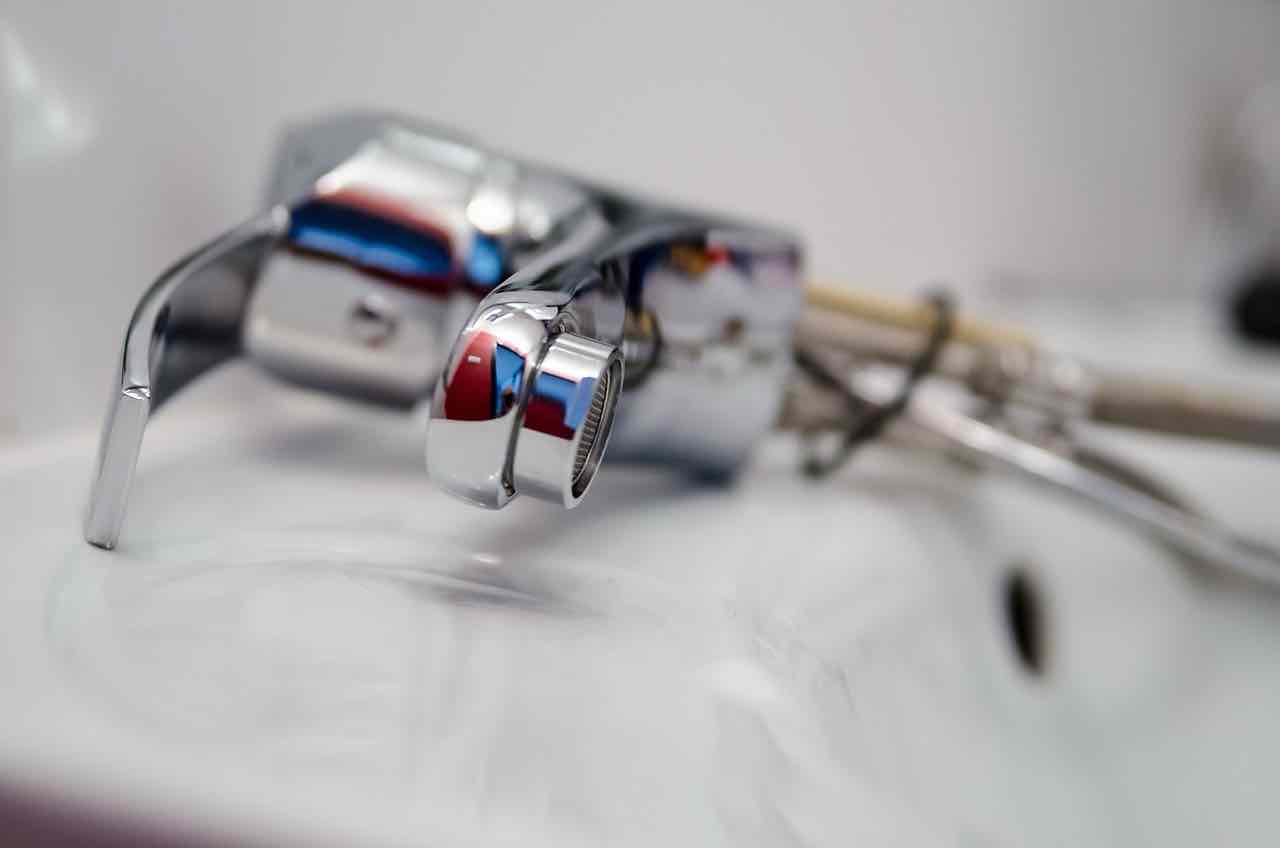 fontanero en Sant Cugat del Valles