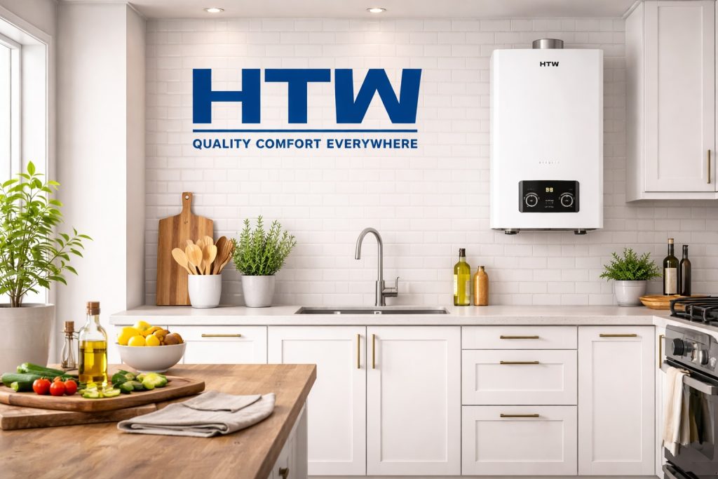 Calentador HTW opiniones