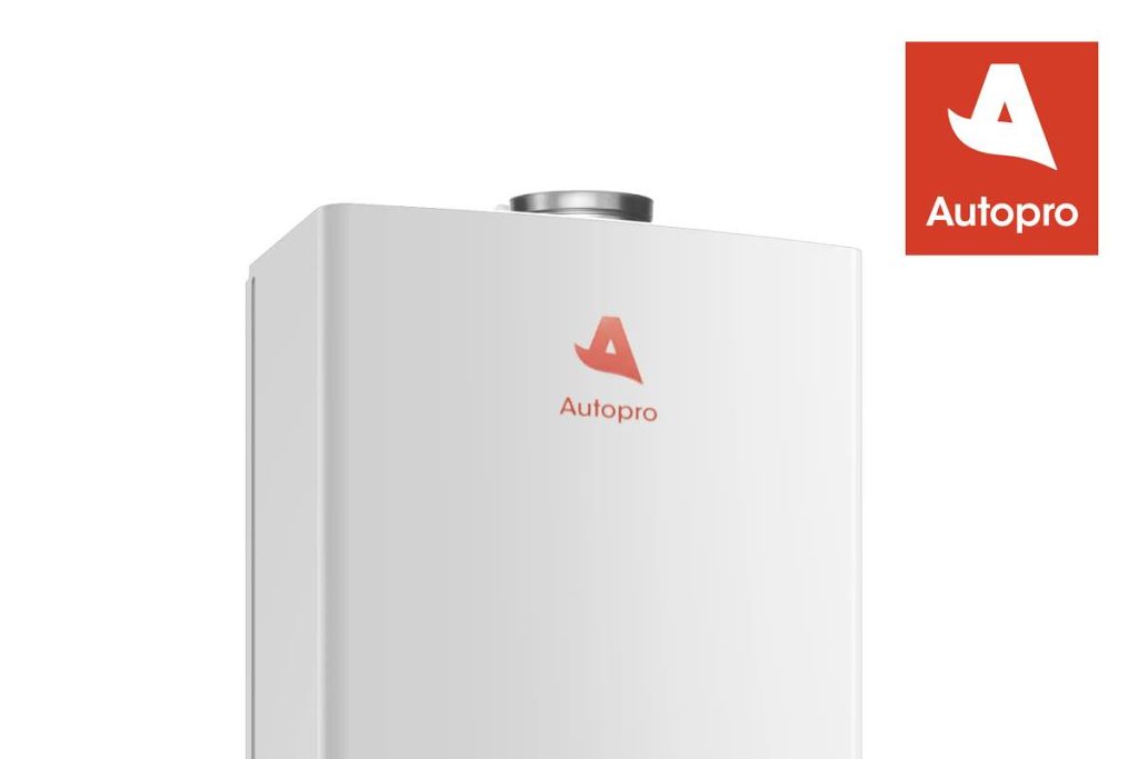 calentador autopro opiniones