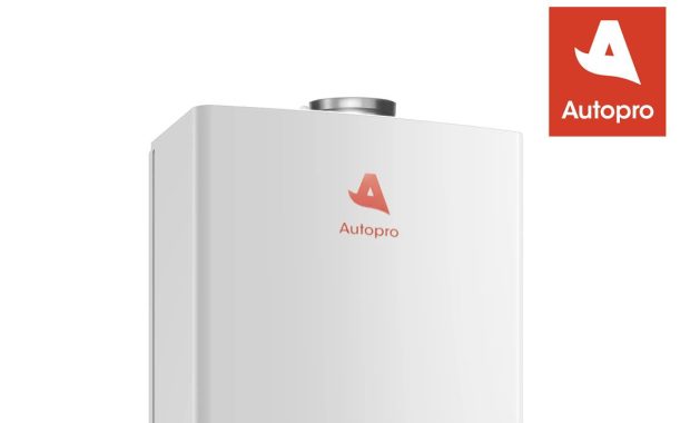 calentador autopro opiniones