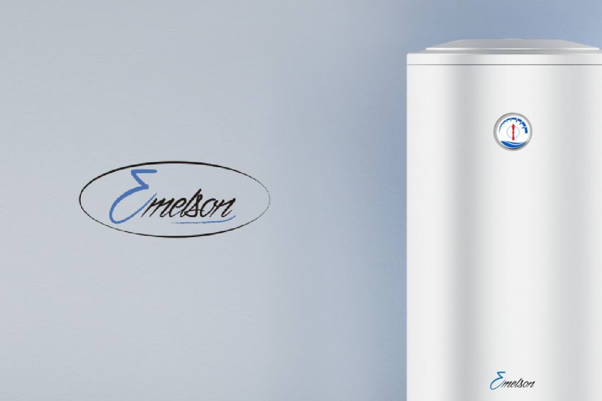 calentador emelson opiniones