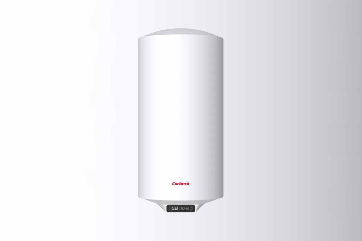 Termo Corberó: opiniones de un instalador profesional 1 Termo Corberó: opiniones de un instalador profesional