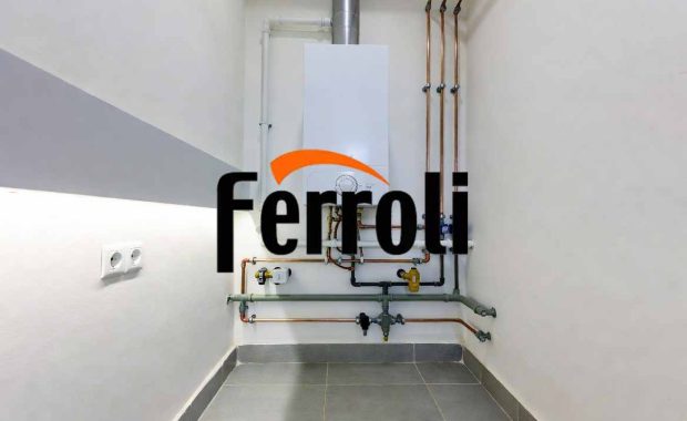 Caldera Ferroli opiniones: análisis honesto de un instalador