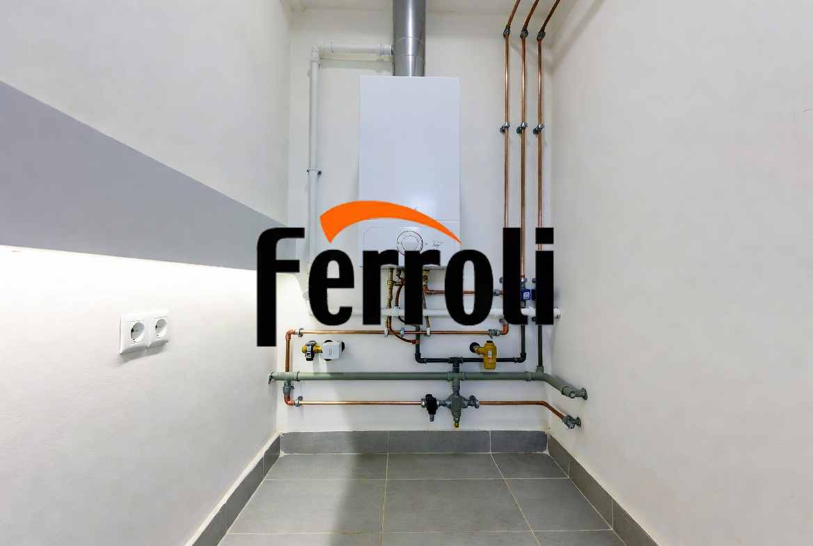 Caldera Ferroli opiniones: análisis honesto de un instalador