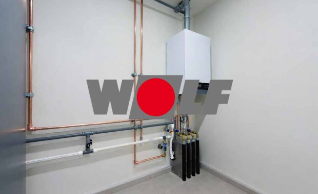 Caldera Wolf opiniones: análisis de un instalador profesional