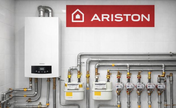 Caldera Ariston, opiniones: problemas, modelos y si merece la pena la marca