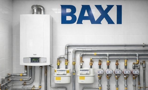 Caldera BAXI, opiniones: problemas, modelos y si merece la pena