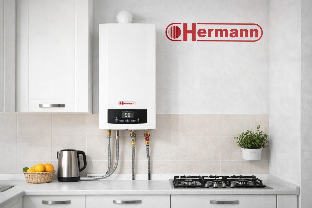 Caldera Hermann, opiniones: problemas, modelos y si merece la pena