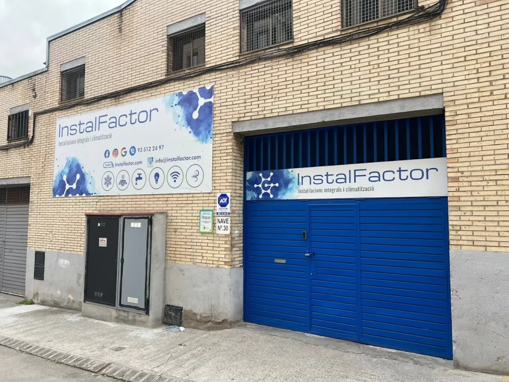 instalfactor oficina rubi