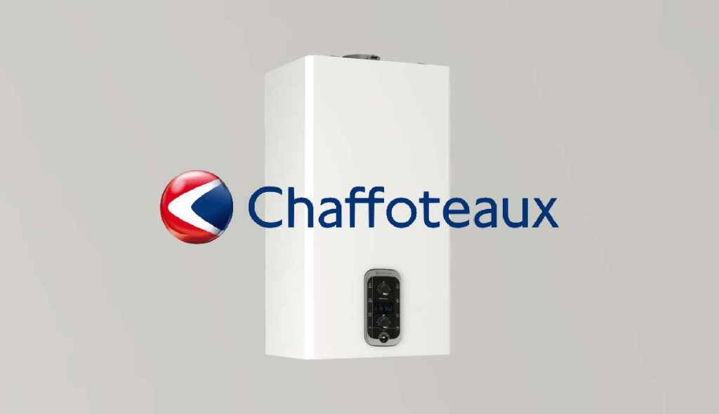 Opiniones de calderas Chaffoteaux: análisis de un instalador