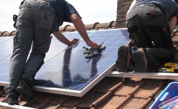 Subvenciones para placas solares en Sabadell 2026 | Ayudas y bonificaciones