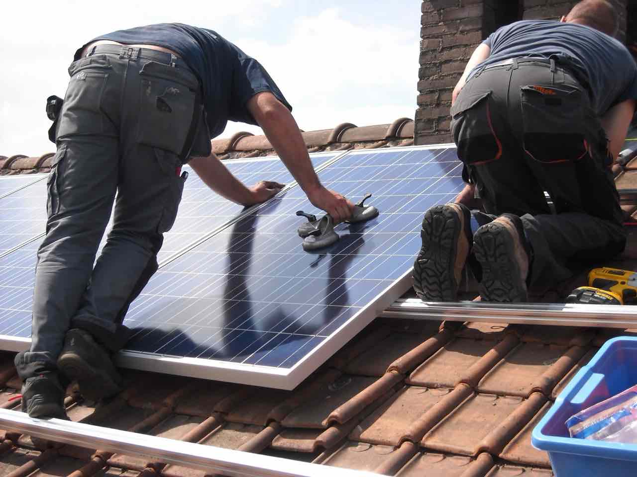 Subvenciones para placas solares en Sabadell 2026 | Ayudas y bonificaciones