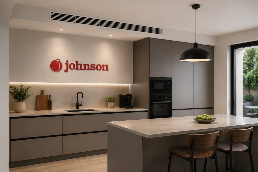 Opiniones sobre Johnson y su aire acondicionado por conductos: precio, fiabilidad y si merece la pena