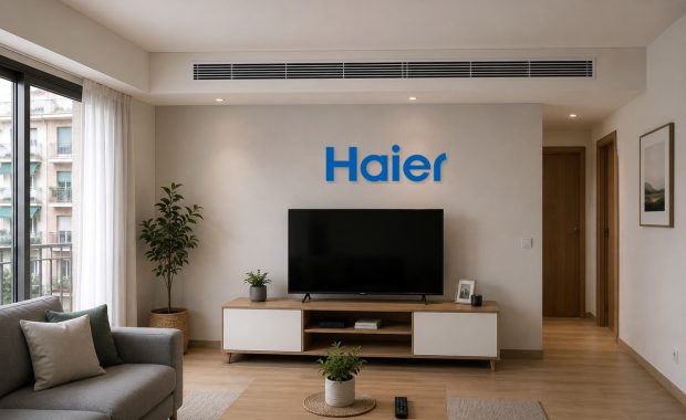Opiniones sobre Haier y su aire acondicionado por conductos: precios, fiabilidad y si merece la pena