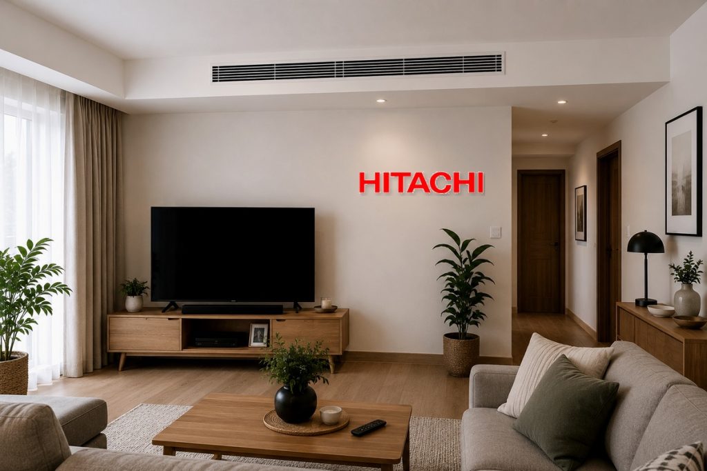 Opiniones sobre Hitachi y su aire acondicionado por conductos: fiabilidad, precio y si merece la pena 1 opiniones hitachi conductos