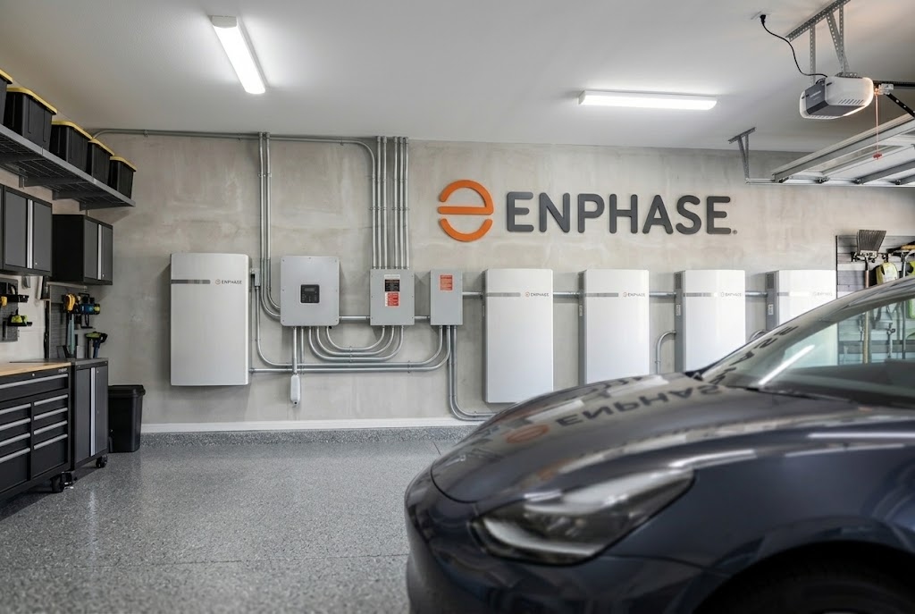 Batería Enphase para placas solares: opiniones de un instalador profesional 2 Bateria Enphase para placas solares opiniones de un instalador profesional 2
