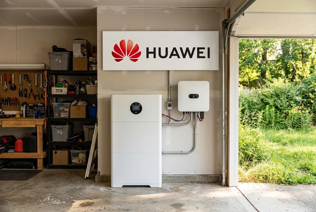 Bateria Huawei Luna opiniones de instaladores profesionales 1